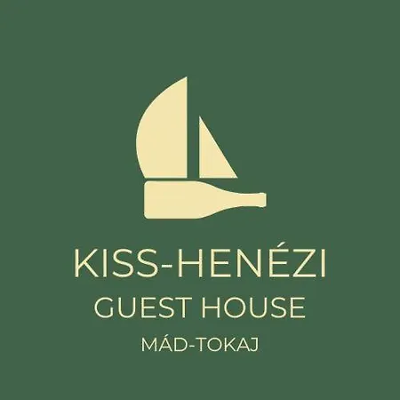 Kiss-henezi Tokaj 3* Mád