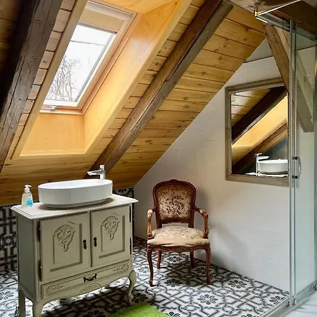 بيت ضيافة Kiss-henezi Tokaj